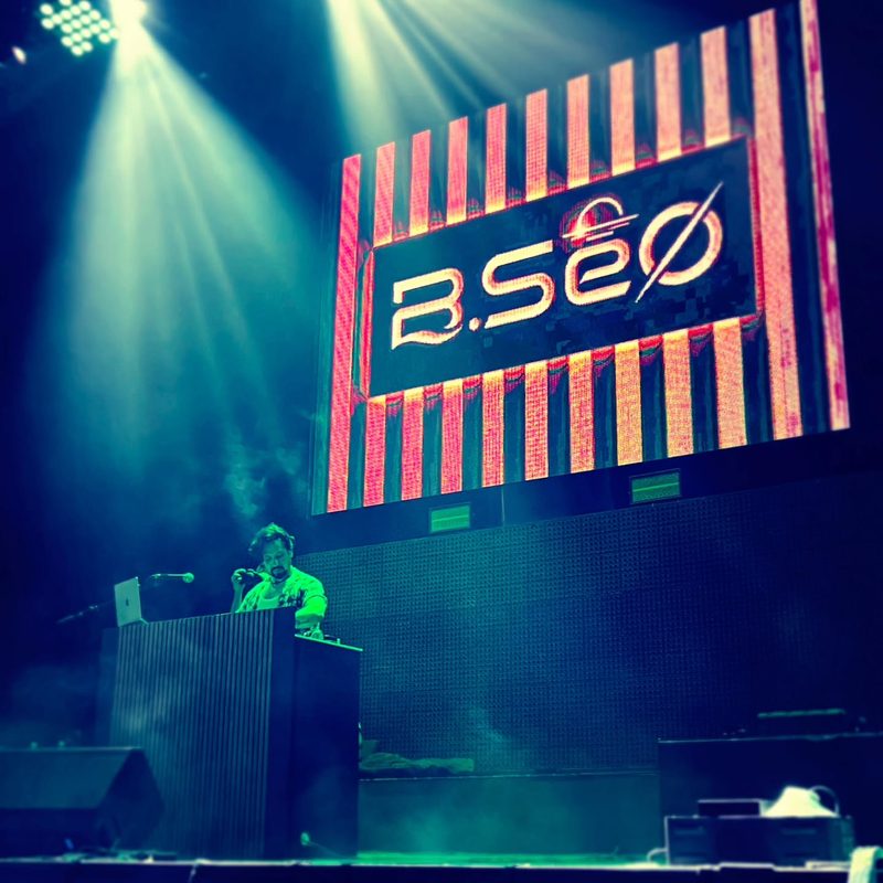 BSeoØ